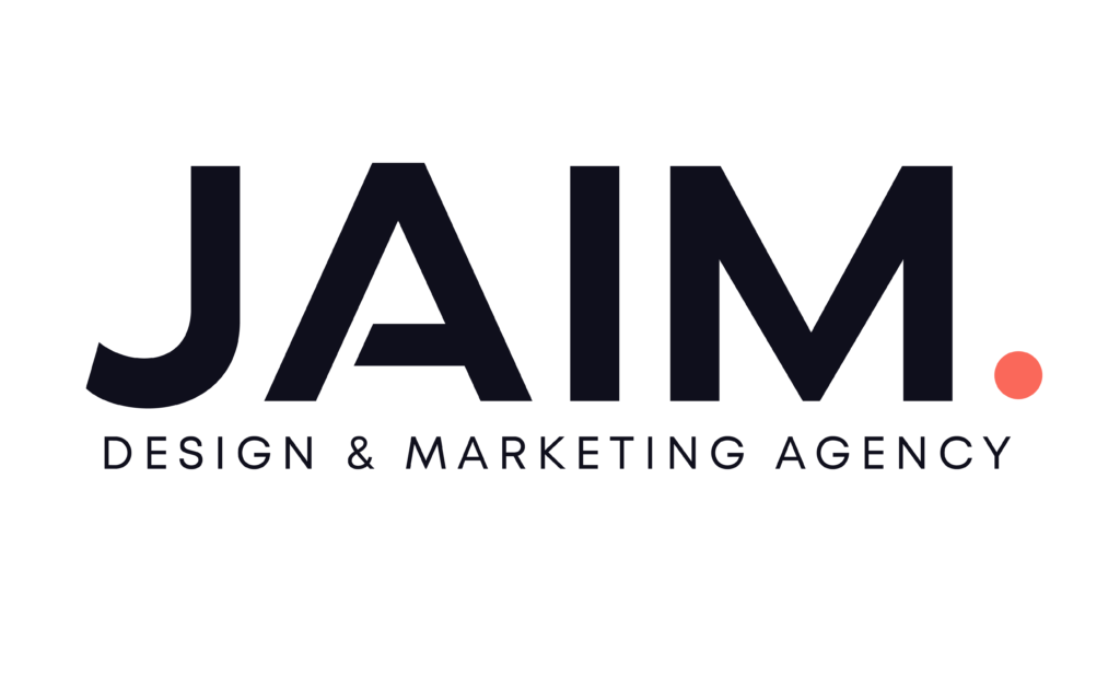 jaim agency logo