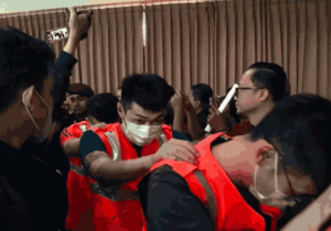 Antara News Immigration Bali