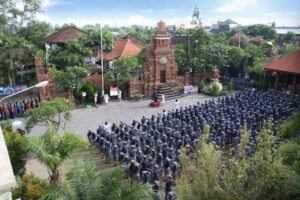 Profil SMAN 6 Denpasar