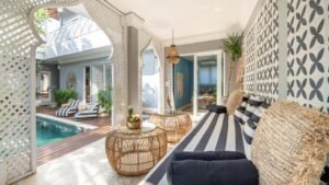 villa moana bali