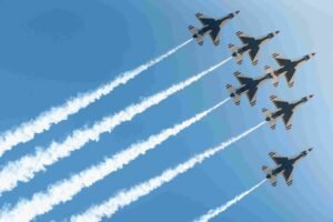 Envato aerospace military Bali International Airshow September