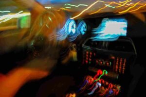 Bali Truck Driver DJ Dance Party Viral Envato