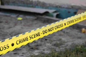 Envato Crime Scene Bali Kintamani