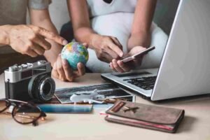 Envato Bali Travel