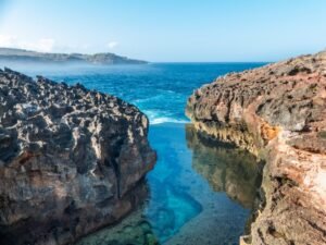 Angel's Billabong Nusa Penida