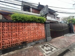 Elegantz spa kerobokan