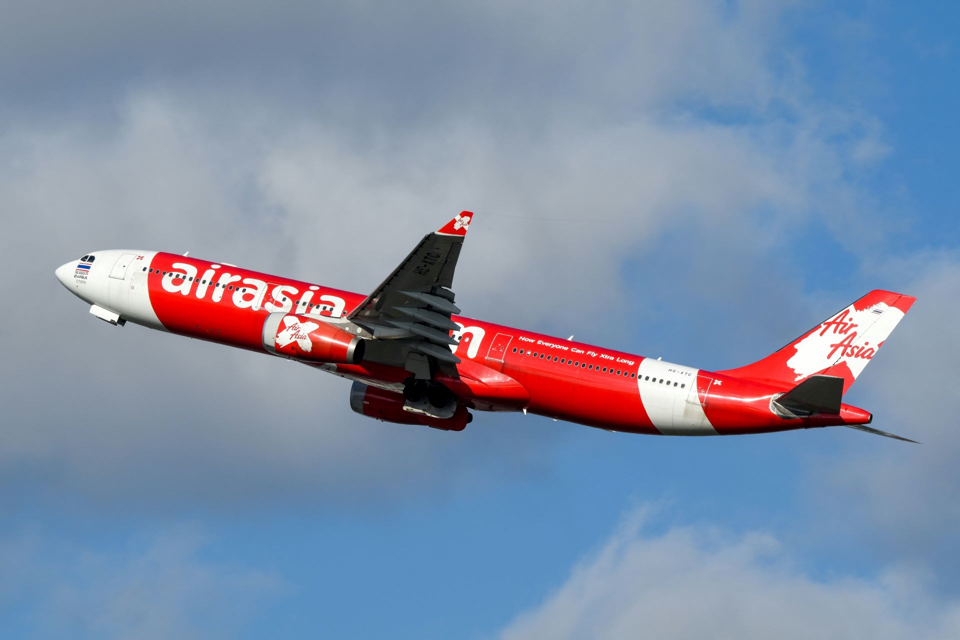 LowCost Airline AirAsia Introduces Direct Flights between Bali and Northern Australia Check